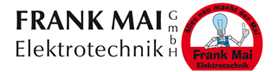 Logo Mai Elektrotechnik