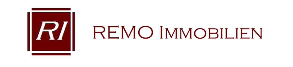 REMO Immobilien - Ihr zuverlässiger Partner